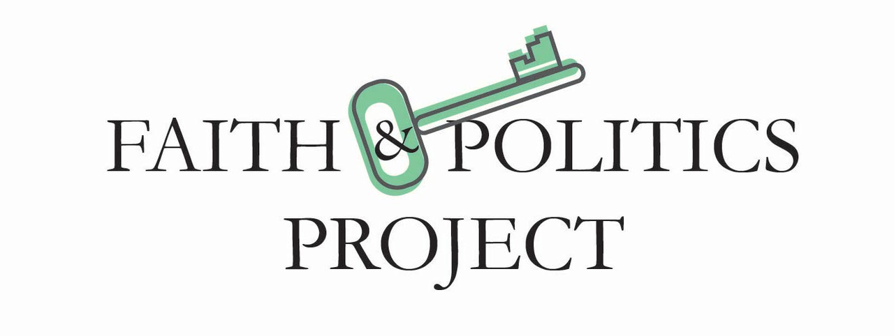 Faith & Politics Project 