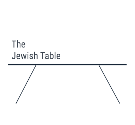 The Jewish Table