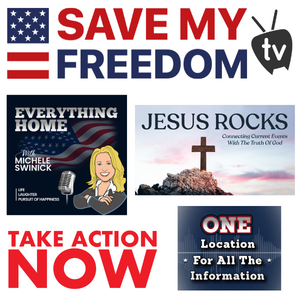 The Save My Freedom Movement