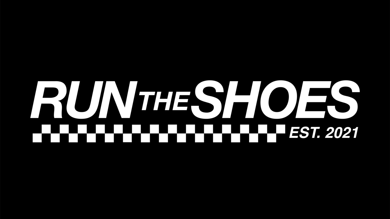 Run the Shoes