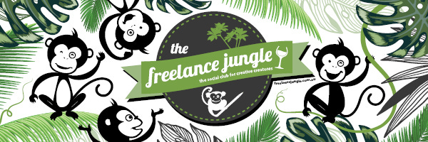 Freelance Jungle’s Newsletter