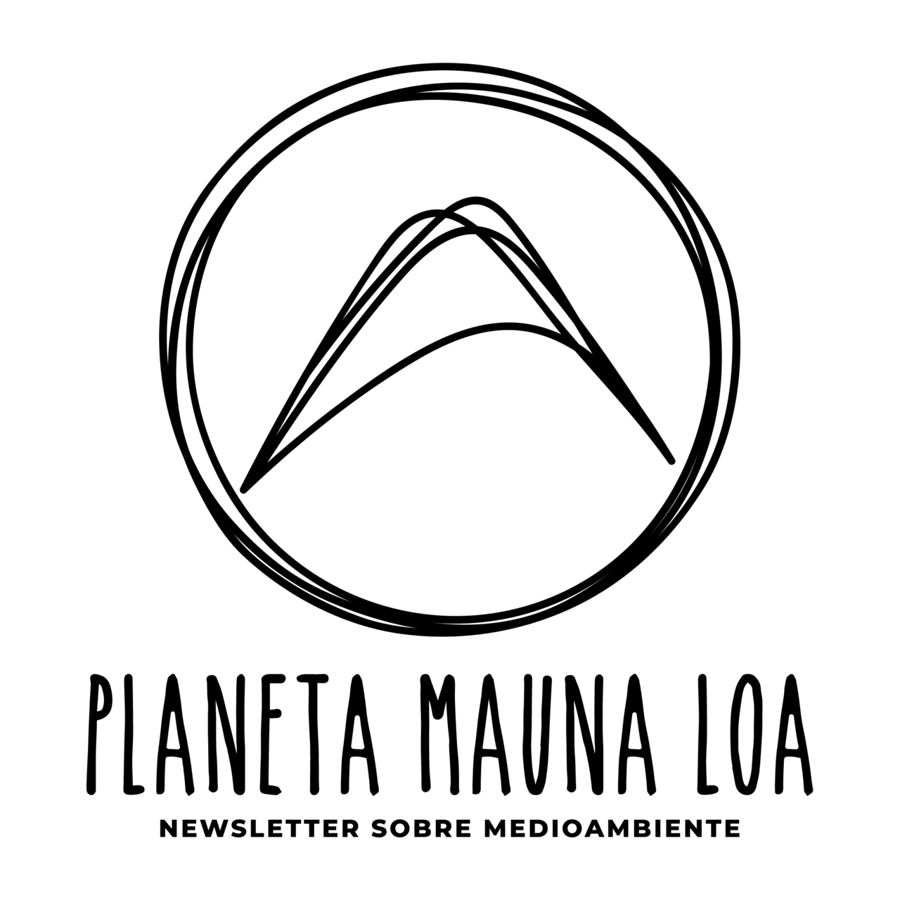 Planeta Mauna Loa