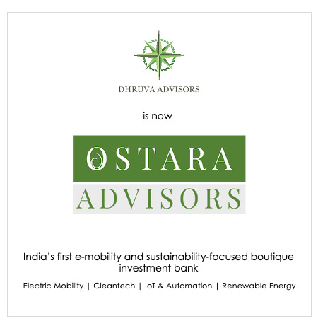 The Ostara Advisors Newsletter