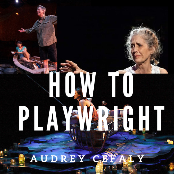 How To Playwright