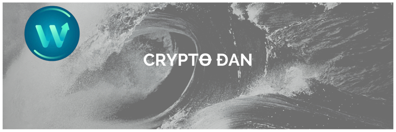Dan's Crypto Trading Newsletter