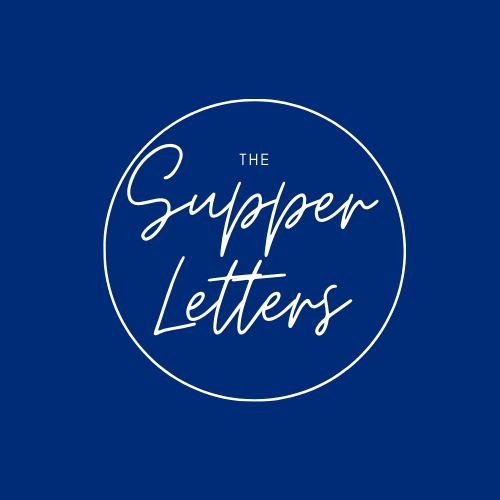 The Supper Letters