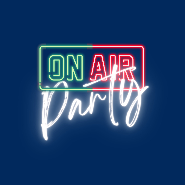 🔴 [ON AIR] Party 🎉