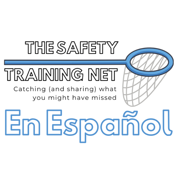 The Safety Training Net - En Español