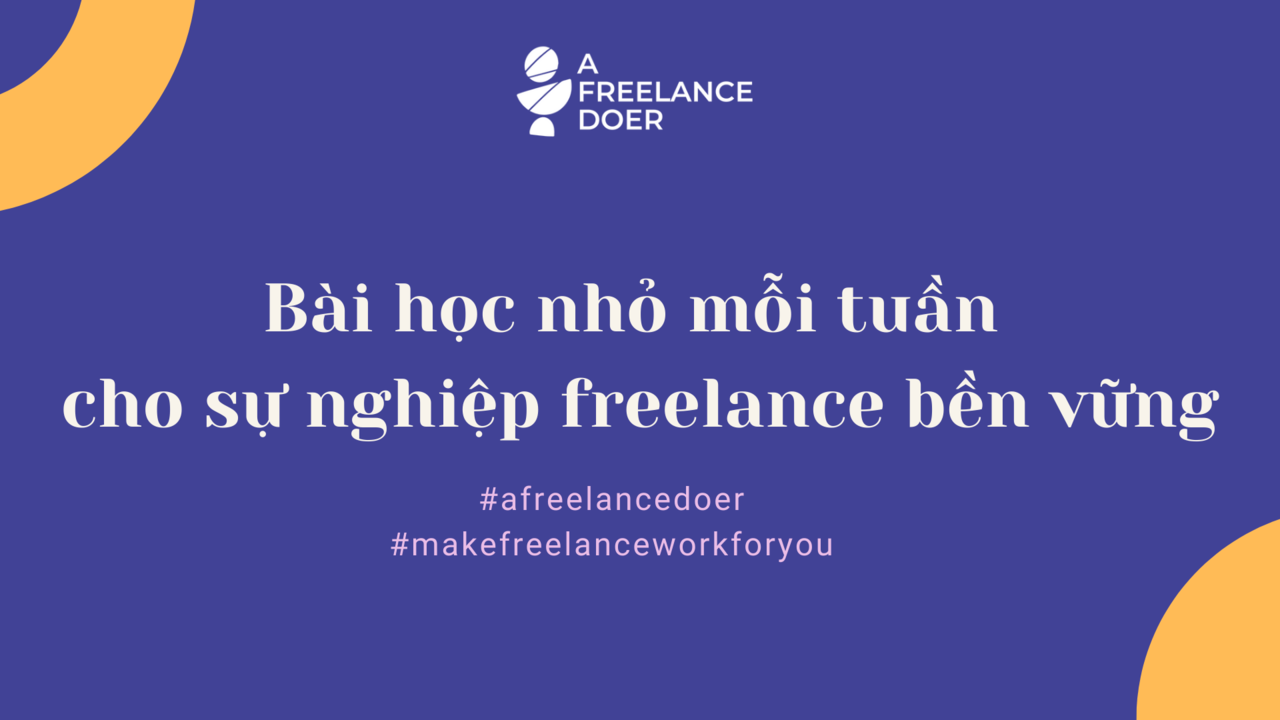 Make Freelance Work For You