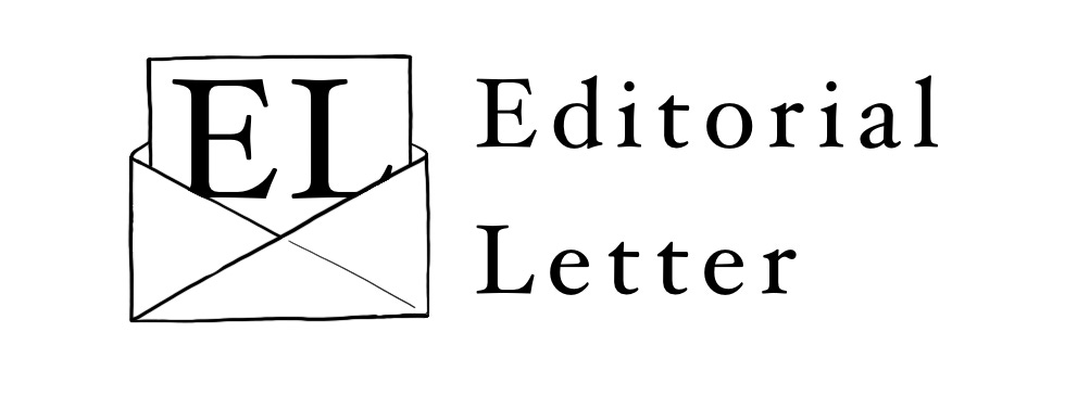 Editorial Letter