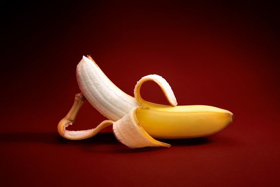Banana Blush