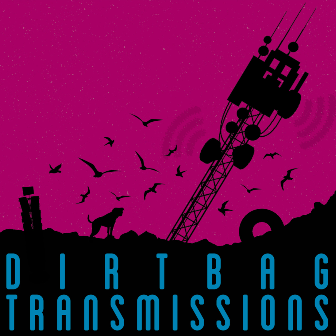 <dirtbag transmissions>