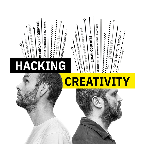Gli Appunti di Hacking Creativity 📔