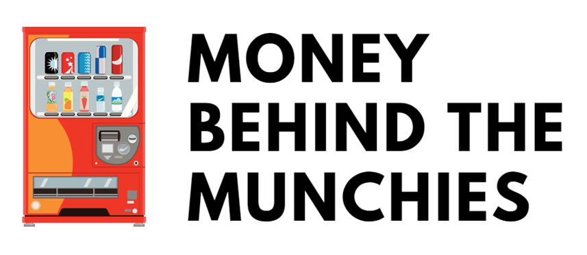 Money Behind the Munchies