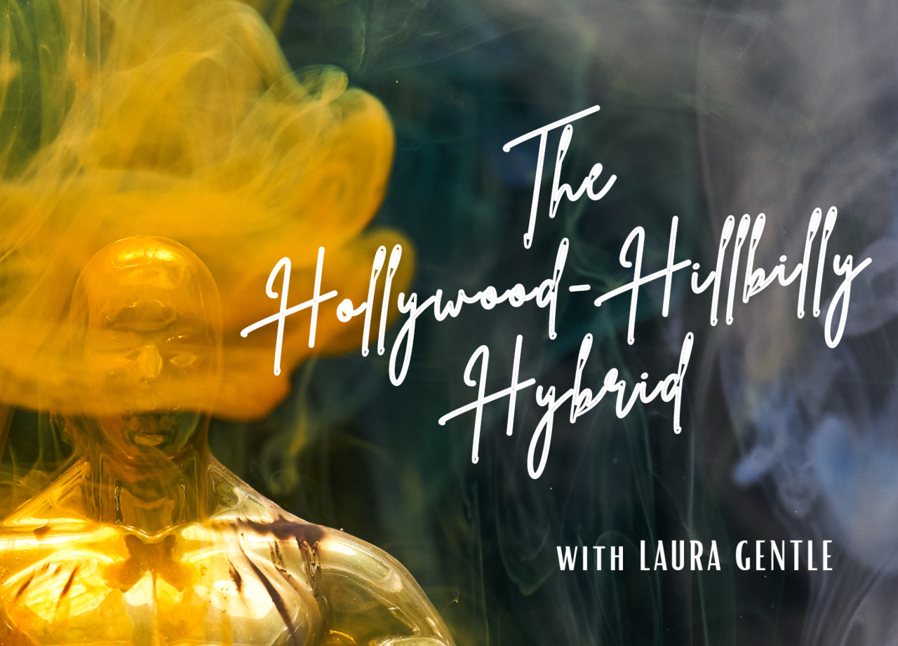 The Hollywood-Hillbilly Hybrid
