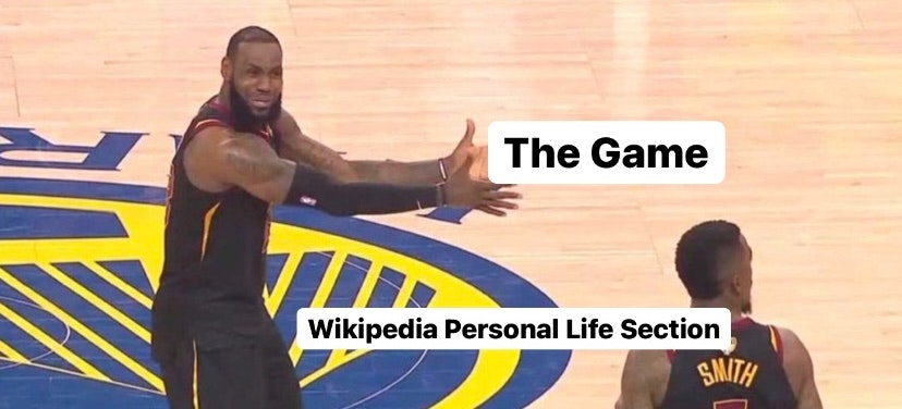 Impersonal Foul