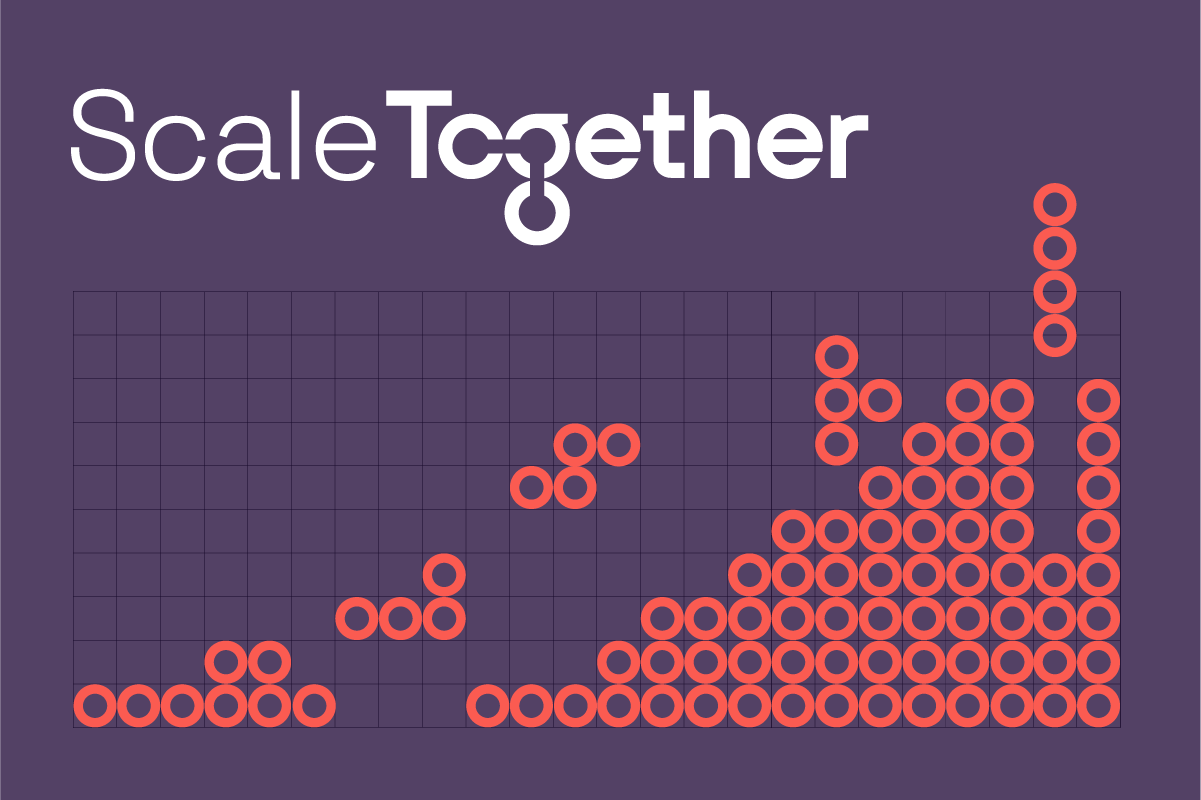 Scale Together Digest