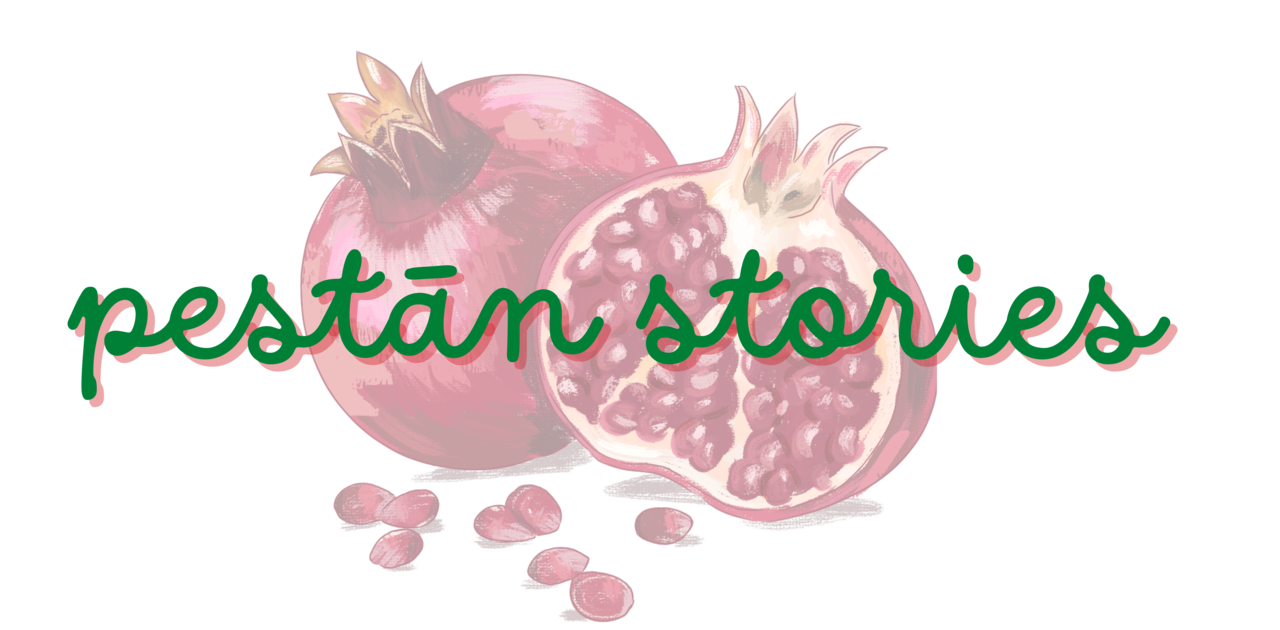 pestān stories