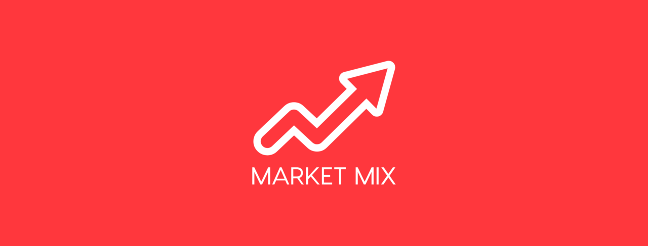 Market Mix Newsletter
