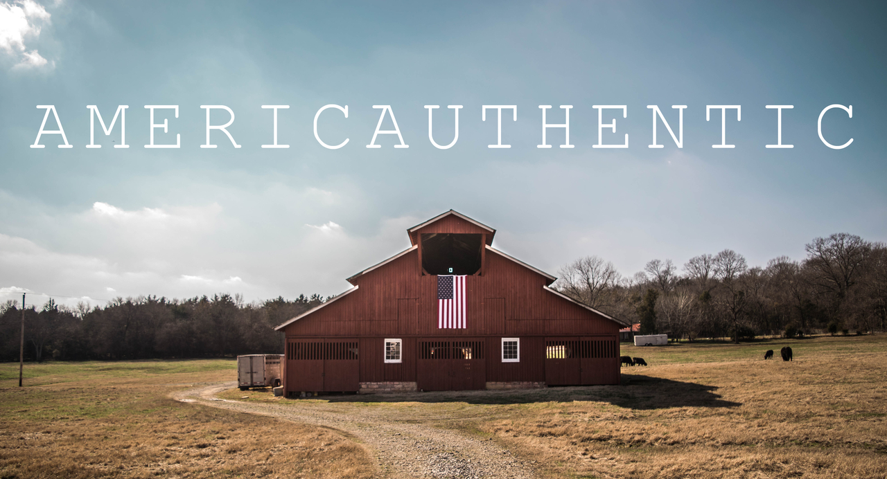 Americauthentic
