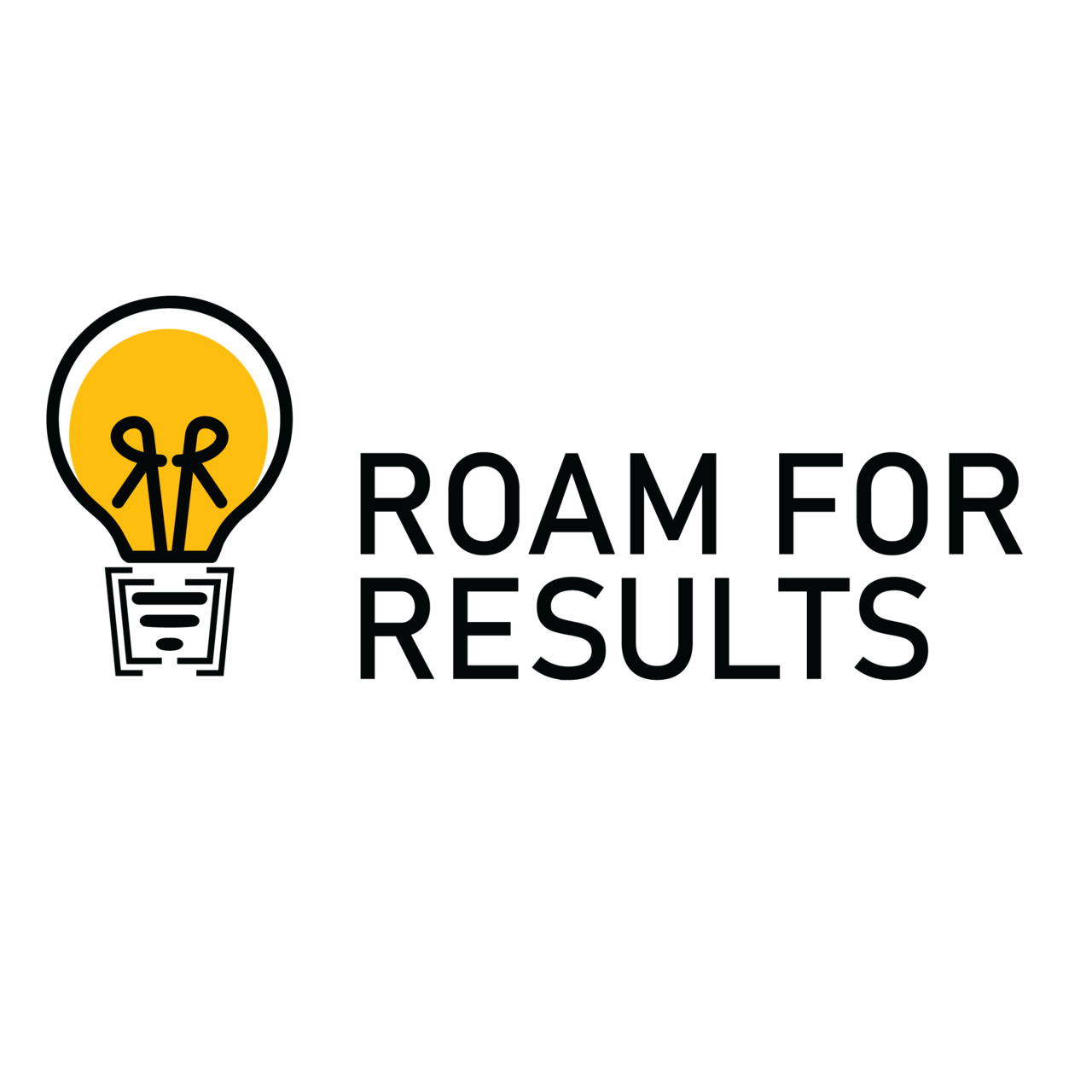 Roam for Results