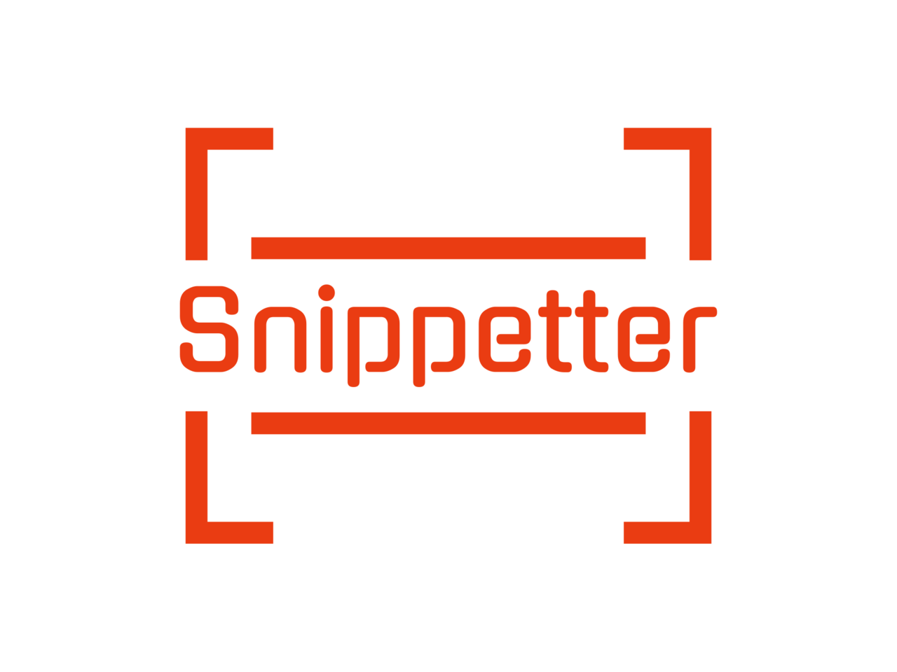 Snippetter
