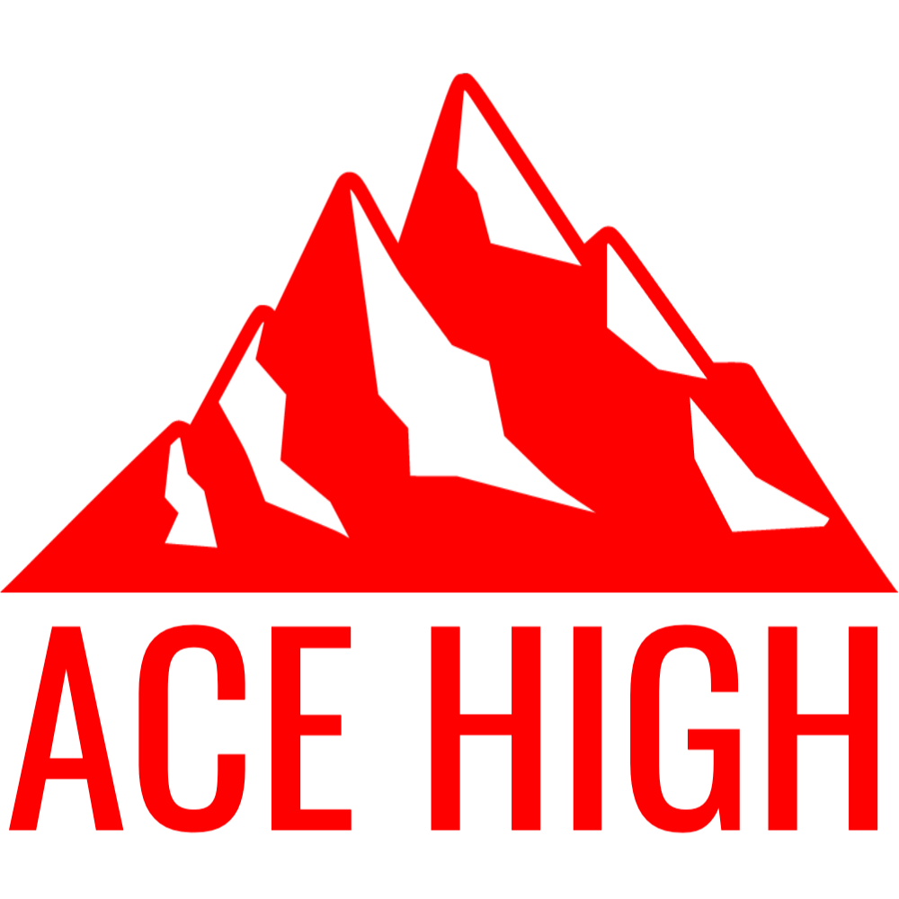 ace high