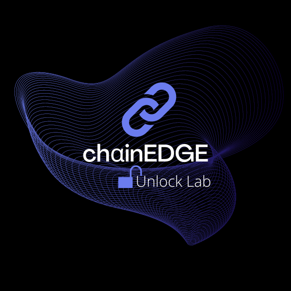 chainEDGE Unlock Lab
