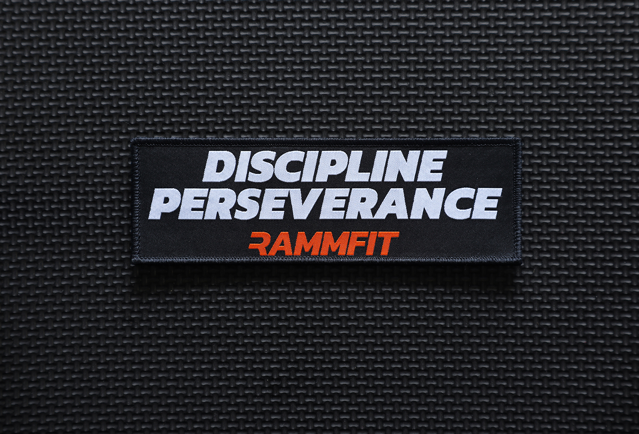 Outlaws and Insiders - RAMMFIT