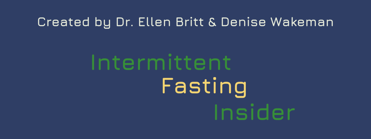 Intermittent Fasting Insider