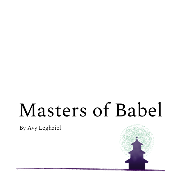 Masters of Babel