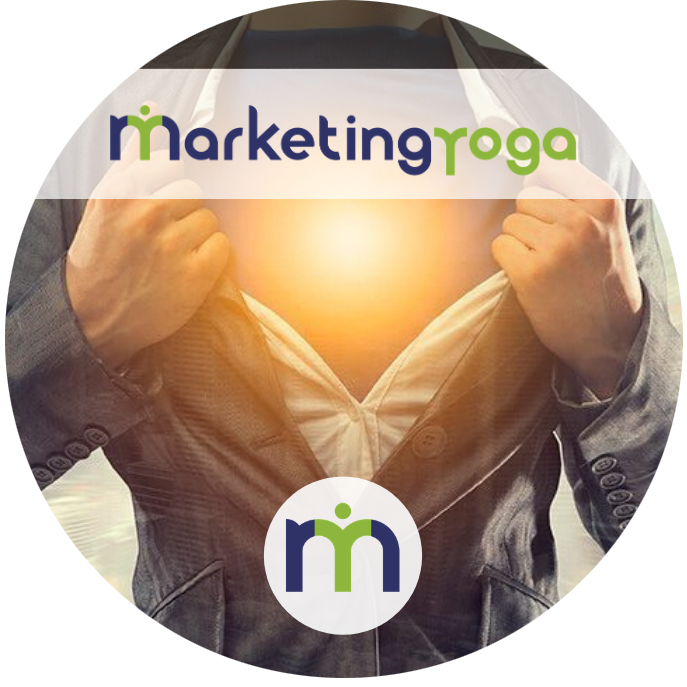 Lo Yoga del Marketing