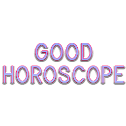 Good Horoscope