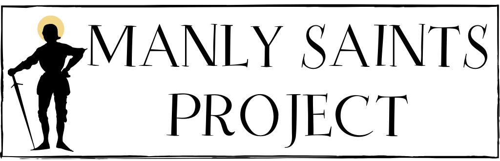 Manly Saints Project