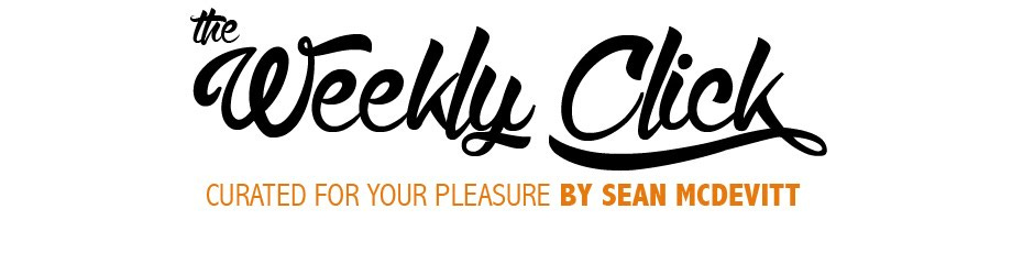 The Weekly Click