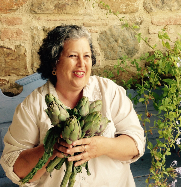Tales From My Tiny Tuscan Kitchen