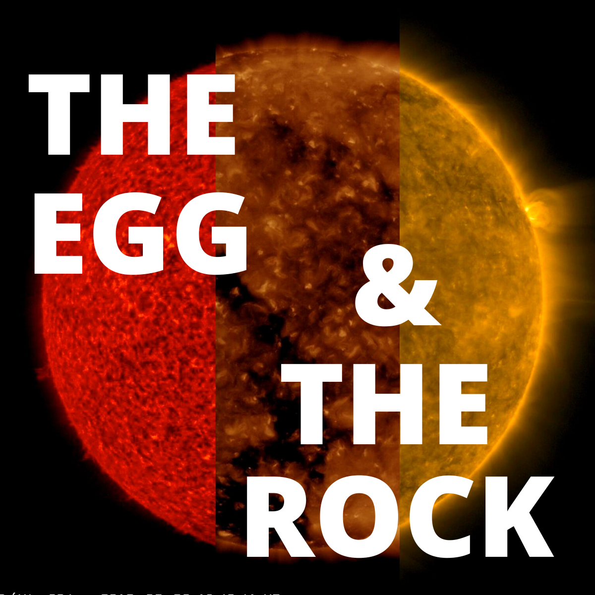 The Egg And The Rock