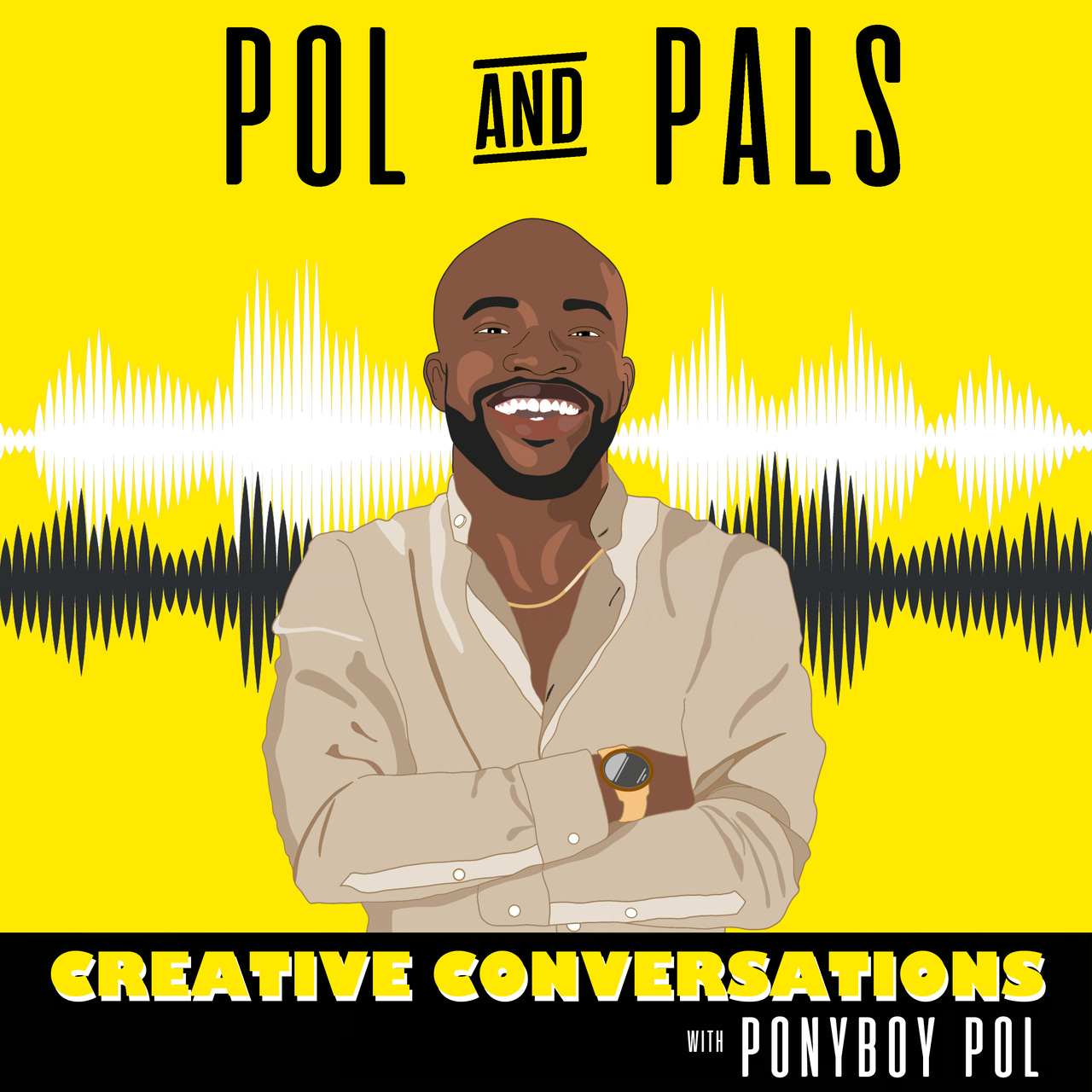 Pol and Pals