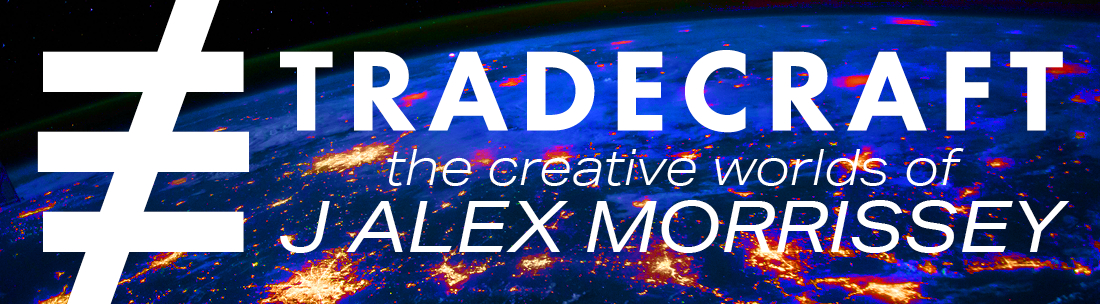 TRADECRAFT