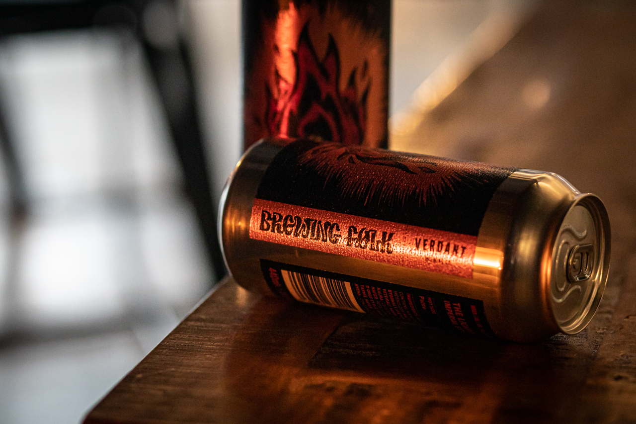 Brewing Folk