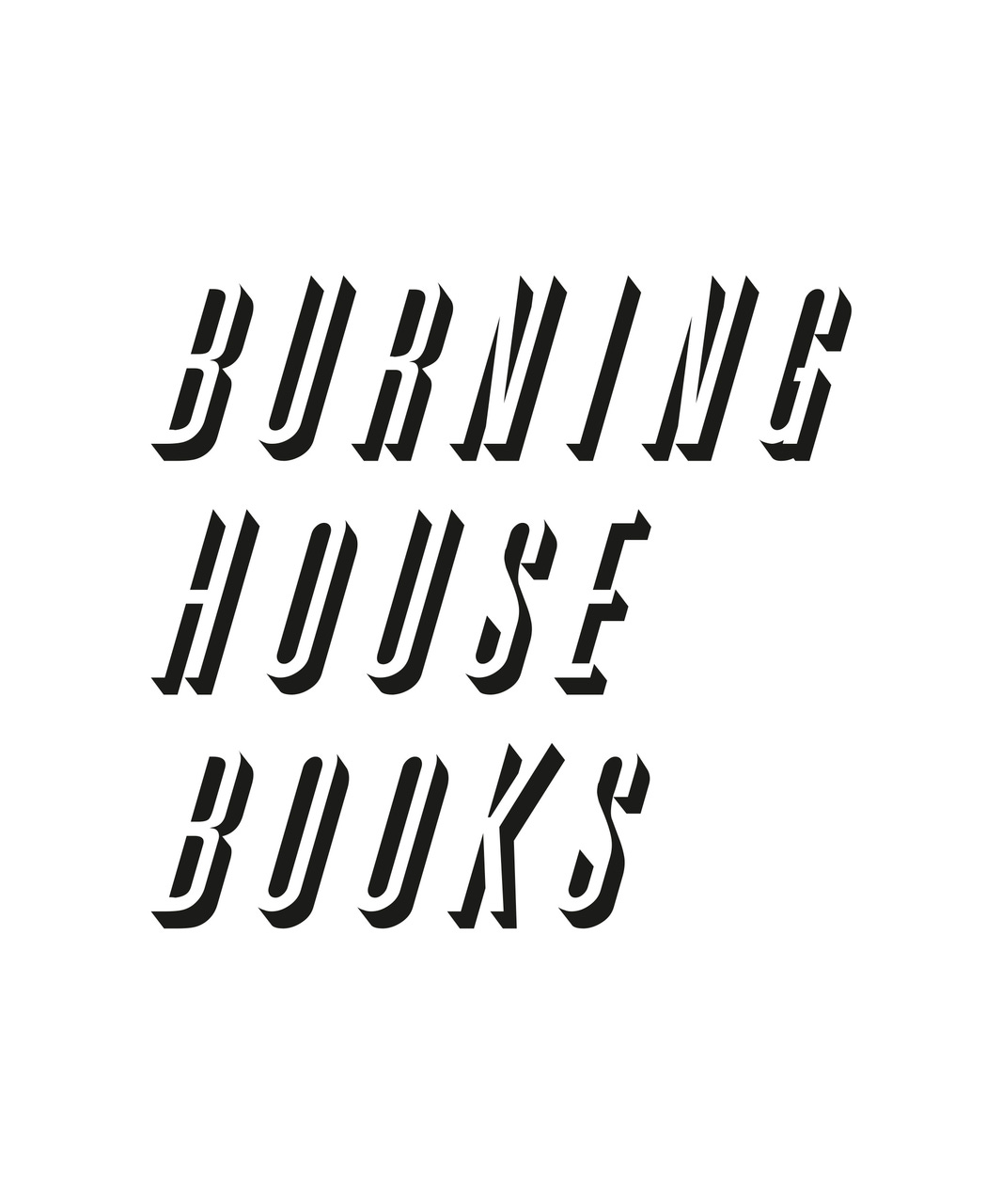 Burning House Books