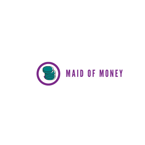 The Maid of Money