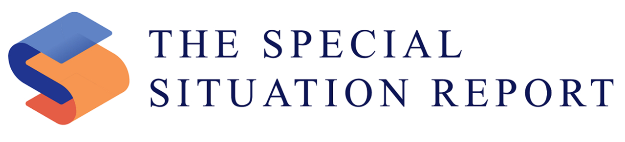 The Special Situation Report