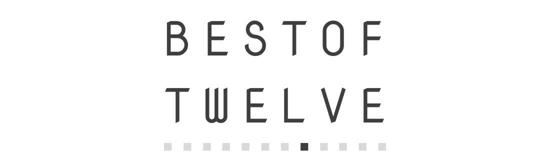 Best of Twelve