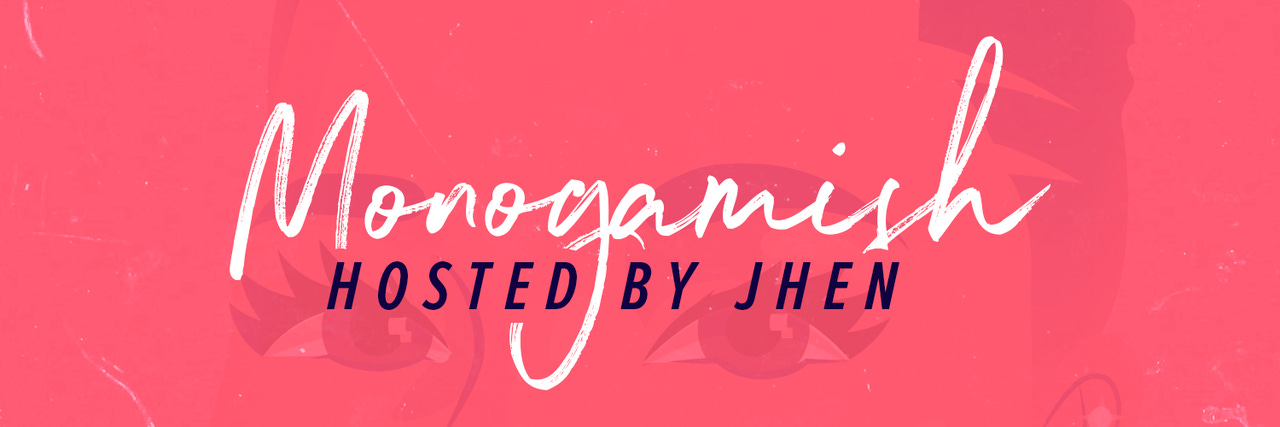 Monogamish Pod’s Newsletter