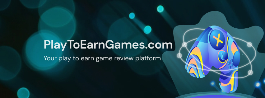 Play-To-Earn Games