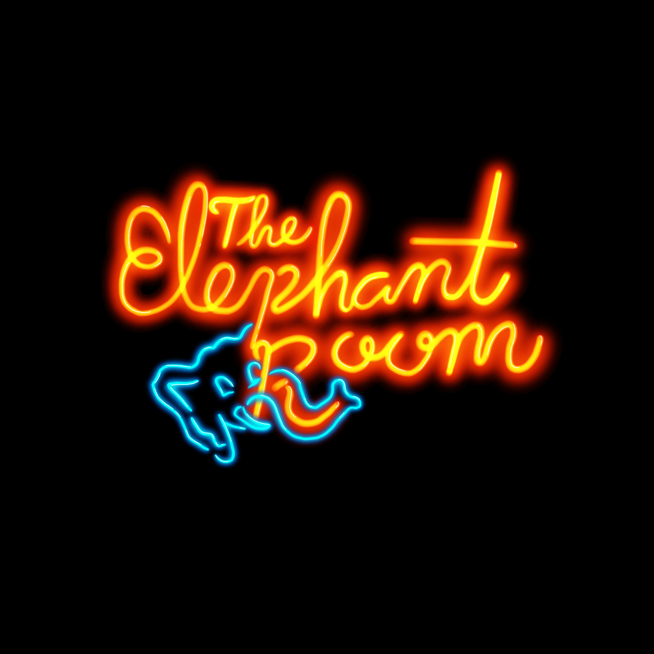 The Elephant Room