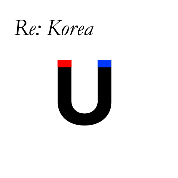 Re: Korea