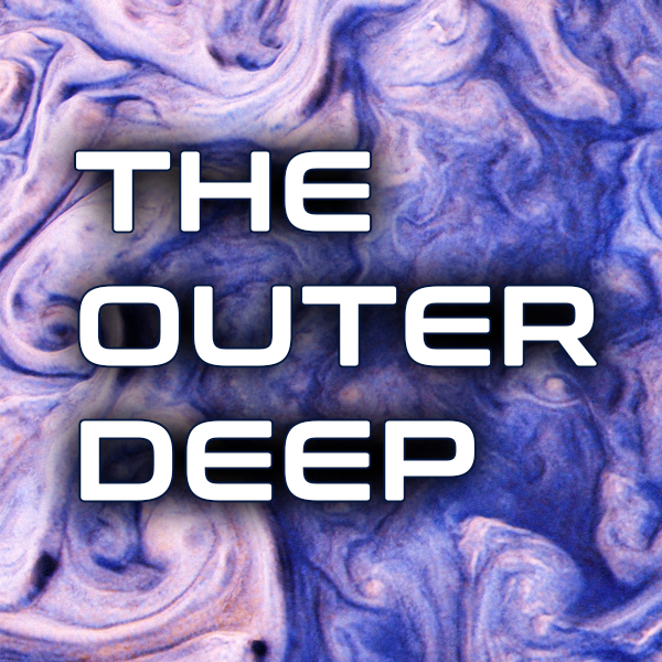 The Outer Deep