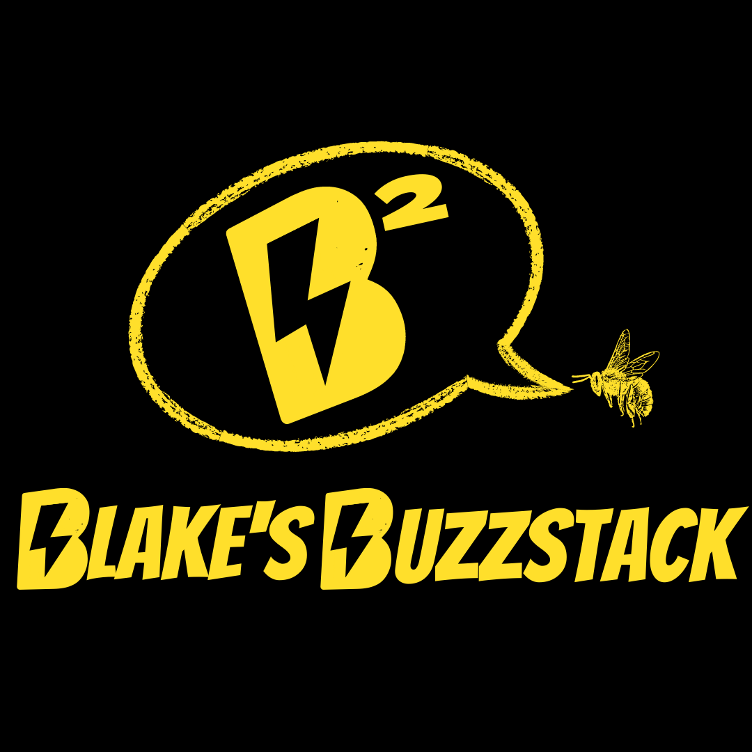 Blake's Buzz